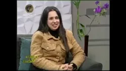من التدريس إلى الأضواء.. الفنانة دينا هريدي تحكي كواليس بداية مشوارها الفني