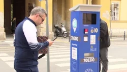 Cijela prva parkirna zona u naplati od 21. listopada