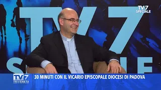Tv7 Special 7/22/26 - Father Lorenzo Celi