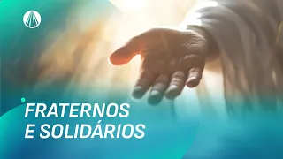 A Comunicação de Jesus Vai Muito Além das Palavras | Bênção da Manhã