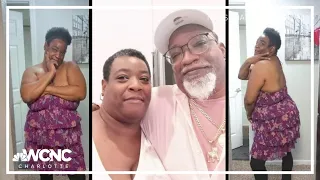 Human remains identified as SC woman missing for 2 years