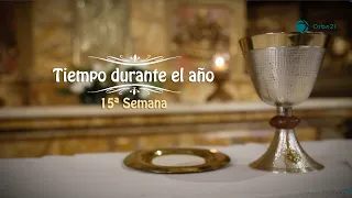 Our Mass || 15th Sunday in Ordinary Time