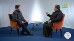 От чего нас спасает Христос? Священник Константин Корепанов