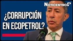 Paloma Valencia pide renuncia de Ricardo Roa por escándalo financiero | Canal 1 | Noticentro