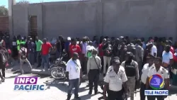 Haïti: l'année 2026 sera une année électorale, d'après le ministre chargé des affaires électorales