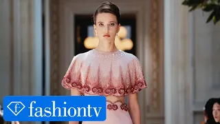 Dana AlMulla: Poetry in Stone & Silk for F/W 26-27 | Paris Haute Couture Week, Off-Calendar