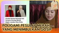Polemik Poligami Pesulap Merah yang Menimbulkan Gosip - SPILL D TEA (08/3/26) P3