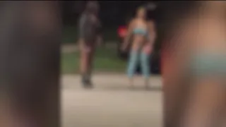 Garfield Ridge residents say prostitution problem has returned near Midway Airport
