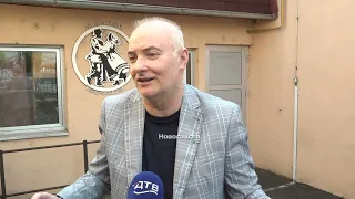 Kulturno leto u Rumenki - Petrovdan