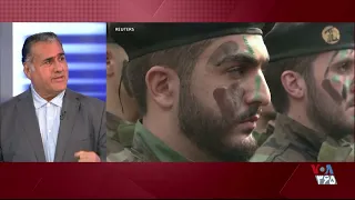 گفت‌وگو با حسن هاشمیان