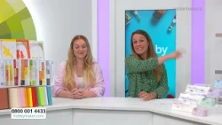 16/10/2026 HobbyMaker Live - Pretty In Paper By B, Tonic, Paper Dienamics & Card-io