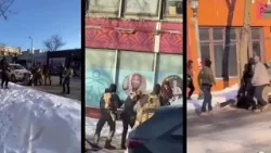 Witness videos raise questions about shooting that killed Alex Pretti Witness videos raise questions about shooting that killed Alex Pretti