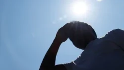 Temperatures of up to 36 degrees and hot conditions to prevail in Nicaragua