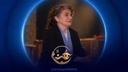 الممثلة آزادوهي صاموئيل | هن