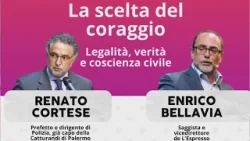 Doppio appuntamento in provincia con Renato Cortese