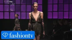 Иконы нуарного гламура от Роберто Кавалли для сезона осень/зима 2026-2027, Неделя моды в Милане |... Иконы нуарного гламура от Роберто Кавалли для сезона осень/зима 2026-2027, Неделя моды в Милане |...