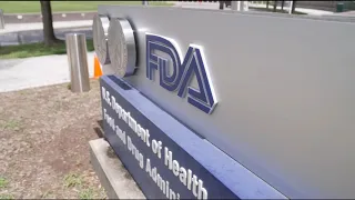 FDA approves breakthrough drug to treat advanced pancreatic cancer