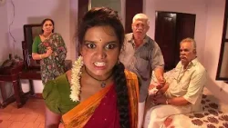 AADHIRA | CLIP 323| SUPER SCENE | HORROR SERIAL