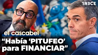 Irene Tabera details the accusations of 'smurfing' within the PSOE: "Koldo knew how to rig the vote"