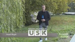 'KRAJIŠKA ZEMLJA' RTV USK, 18.10.2026.