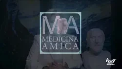 Medicina Amica 22/01/2026