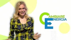 Cambiare Energia - Energia a costo zero - Puntata 1