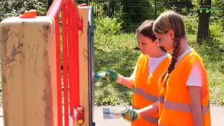 The "STEPS" project continues in Samara