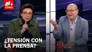 Freedom of Expression in Mexico: What is the Relationship with the Government? - Time to Give You...