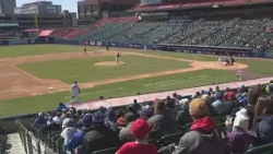 «Бизонс» отложили субботнюю игру.