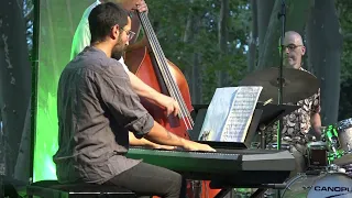 El cicle 'Notes al parc' tanca la desena edició amb 2.800 persones assistents