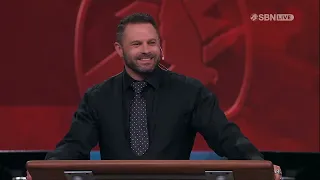 When Conduct Contradicts Conviction | Dr. Gabriel Swaggart | Sunday Morning Service