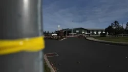 Growing support for the Bend community after elementary school shooting