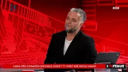 Gjenerali Kudusi Lama: O me UÇK-në, o me Millosheviqin, po të them edhe unë
