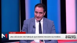 Ambassade du Maroc à Dakar : un communiqué révélateur de l’excellence diplomatique marocaine Ambassade du Maroc à Dakar : un communiqué révélateur de l’excellence diplomatique marocaine