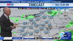Storm Team Forecast: 6:30 pm Saturday March 7th