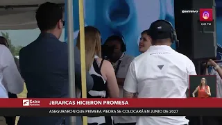 Gobierno da fecha para nuevo hospital de Cartago