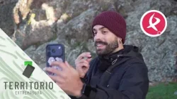 Ernesto Montoya, un influencer que enseña nuestra ''Vieja Tierra'' | Territorio Extremadura