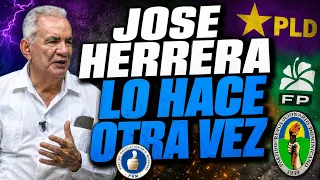 JOSE HERRERA POLITICAL POLLS DIFFERENT PARTIES