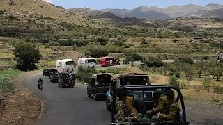 Houthis conquistam mais ilhas iemenitas no Mar Vermelho e reforçam domínio sobre Bab el-Mandeb