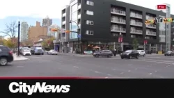 Calgary police share results of efforts to reduce vehicle noise on 17th Avenue