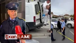Tv klan - Burri vret gruan dhe vëllain e saj në Gjilan