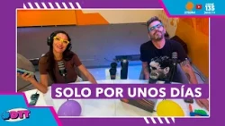 Te vamos a extrañar Paulita  | #DEJARONTODOTIRADO