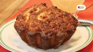 Lime Coconut Cake | On-Duty Baker. Season 2 /Y