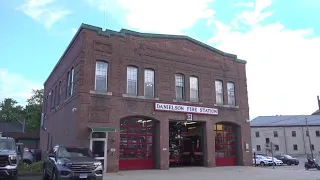 Public meeting addresses concerns about equipment and training at Danielson Fire Department