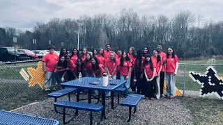 The Youth 2 Youth Peer Advocates program in Shelton gains momentum entering school year
