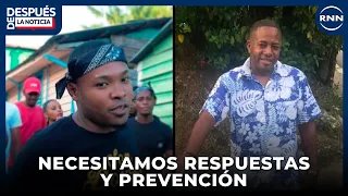Urgent Investigation Needed Into Alleged Police Abuse in San Cristóbal and Km 14 Duarte Hwy | AFT...