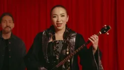 Ақтоты Болшова & Tandau band   «Мен бүгін білдім» (MUZZONE EXCLUSIVE)