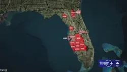 Burn bans across Tampa Bay could affect your New Year's Eve fireworks Burn bans across Tampa Bay could affect your New Year's Eve fireworks