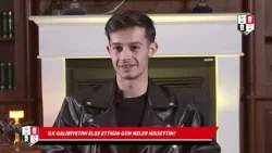 Özel Röportaj | Ali Yıldız