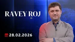 Ravey Roj - 28.02.2026